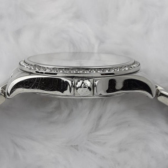 Coach women’s stainless steel Astor watch - Picture 5 of 8